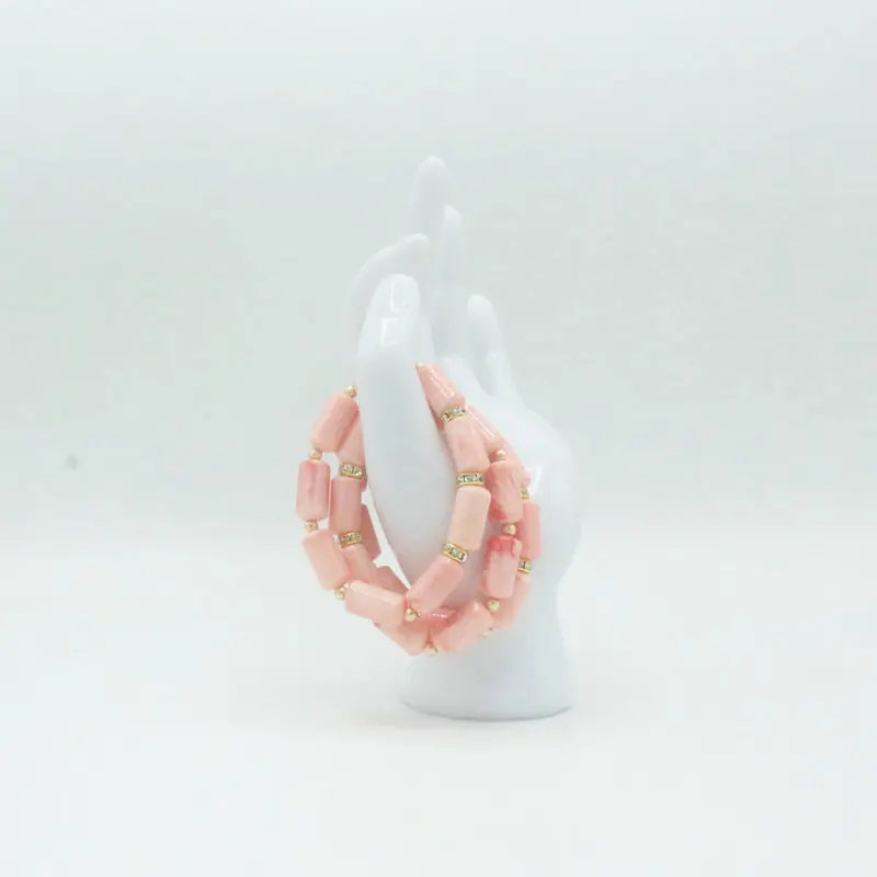 Thumbnail 3 - #66 Latest Statement Jewelry Sets Offers