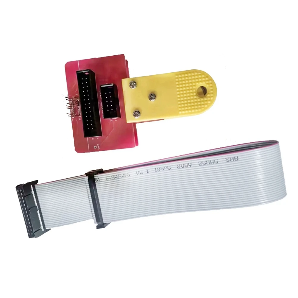 

B17A--For TOYOTA ECU Adapter for TOYOTA ECU Computer Board Adapter Programming Seat for TOYOTA/LEXUS ECU