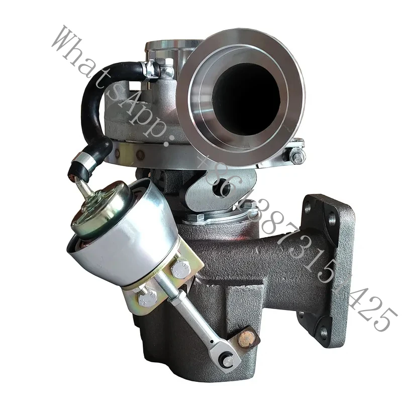 Suitable Limited-Offers Wheel Excavator Part 56209880017 EW145 Turbocharger
