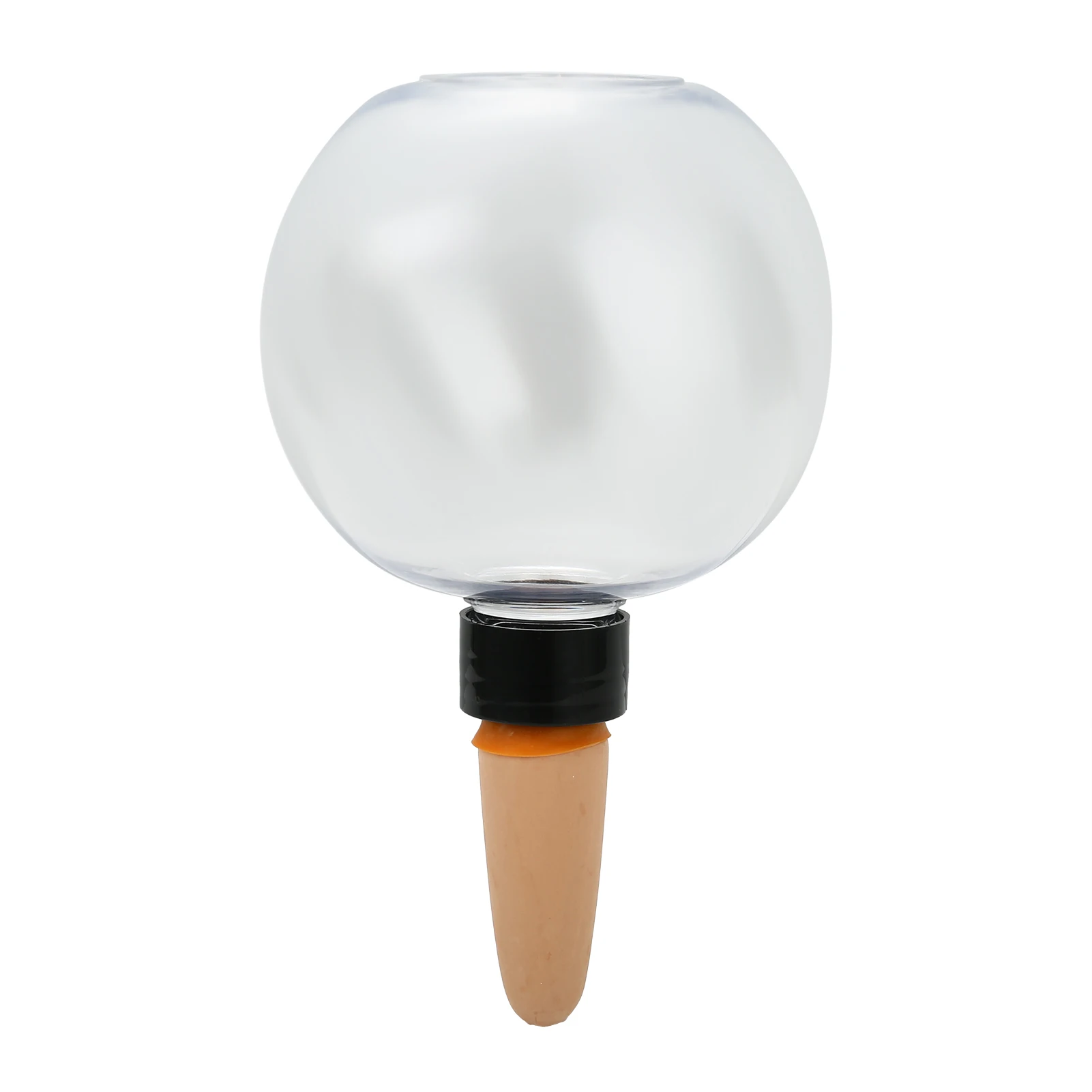 

Автоматические шары для полива растений объемом 500 мл, самополивающиеся шары-глобусы, вставки для кашпо, система капельного орошения без усилий для садовых принадлежностей