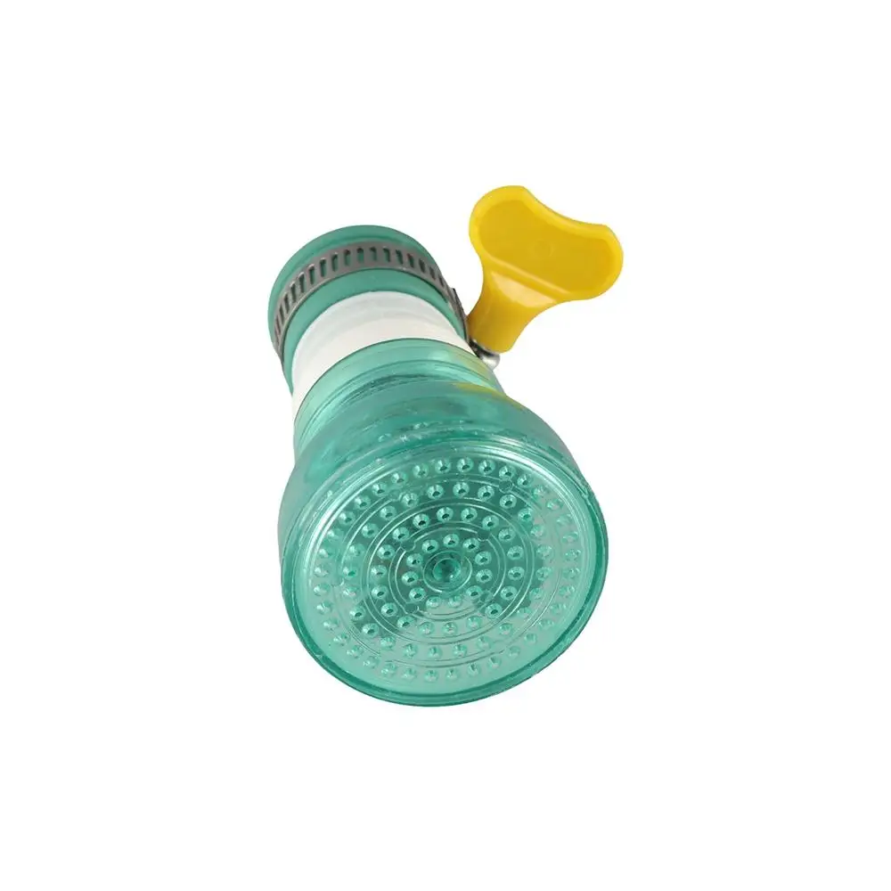 Foldable 360 Degree Water Filter Tap Head Saving Water Splash-proof Faucet Filter Adjustable Rotatable Tap Purifier Kitchen