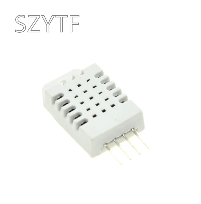 DHT22 digital temperature and humidity sensor temperature and humidity module AM2302