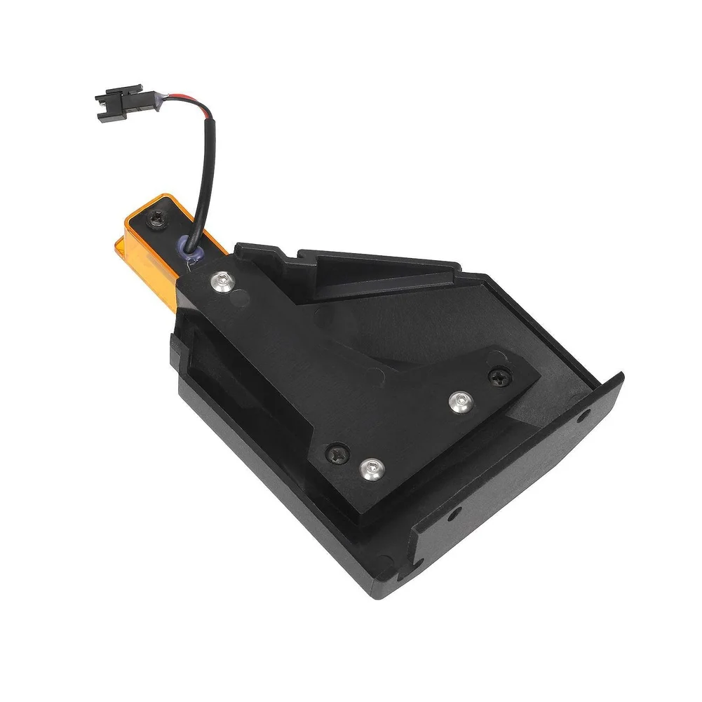 

For Kukirin G4 Pro G4 Max Electric Scooter With Light Corner Body Corner Lights Replacement Electric Scooter Accessories