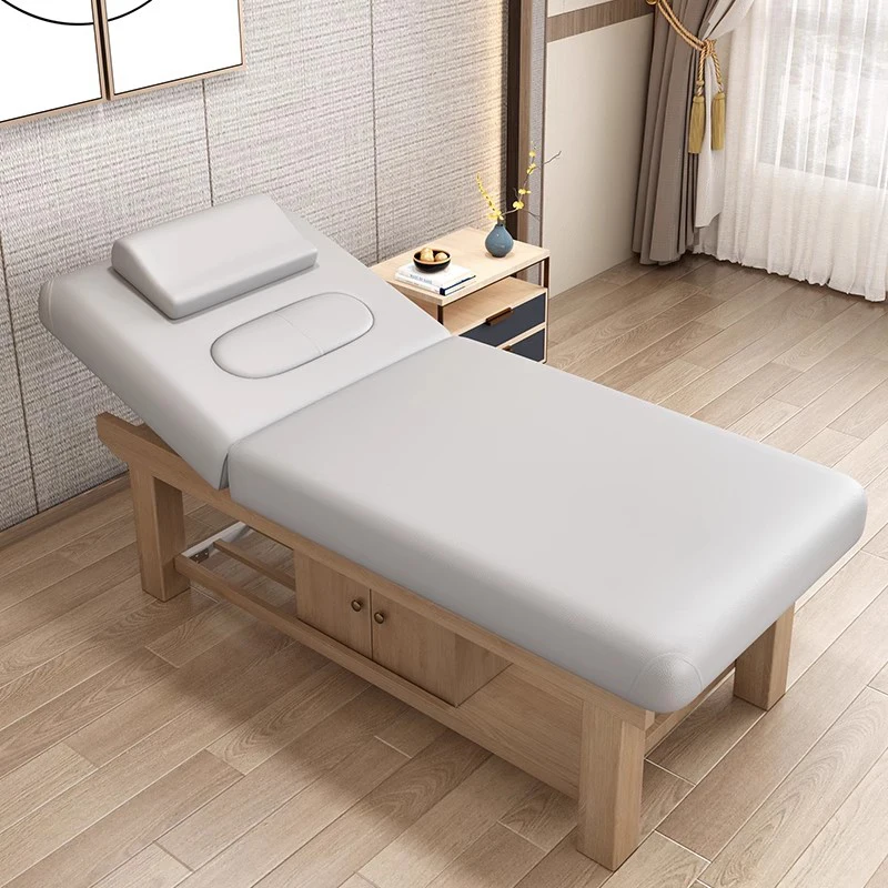 

Chiropractic Luxury Massage Bed Manicure Modern Clinic Tanning Massage Table Folding Portable Cama De Masaje Salon Furniture