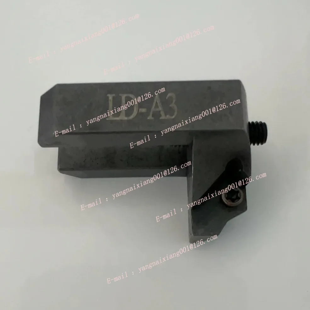 QM Universal Valve Seat Blade Holder QM14-65 A1 A2 A3  Reamer Dedicated Toolholder Connection Block