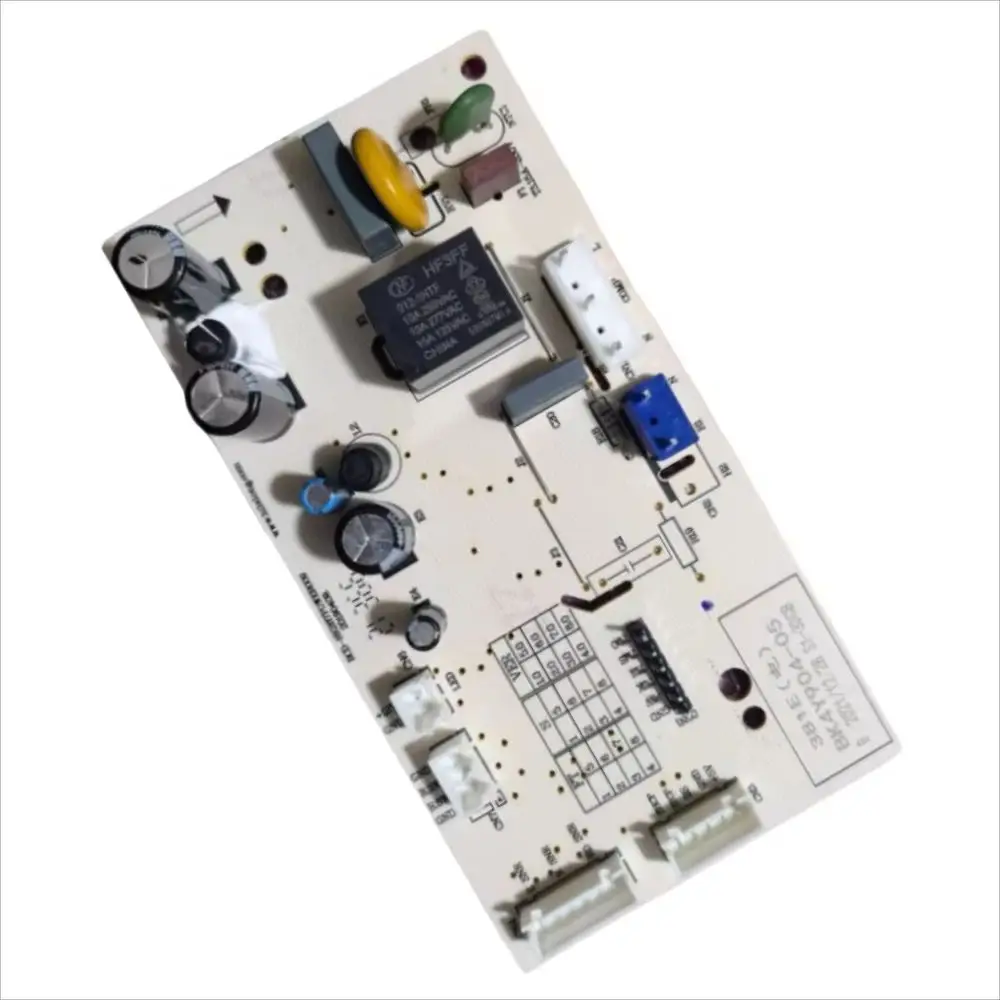 New  for Refrigerator motherboard BCD-400EGX5S computer version BK4Y904-05 power board