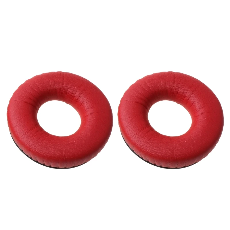 Noise Isolation Memory Foam Ear Cushions Cover for Head Band for HD25 HD25SP 25SP-II HD25-1 HME25 HMEC25 Headphones