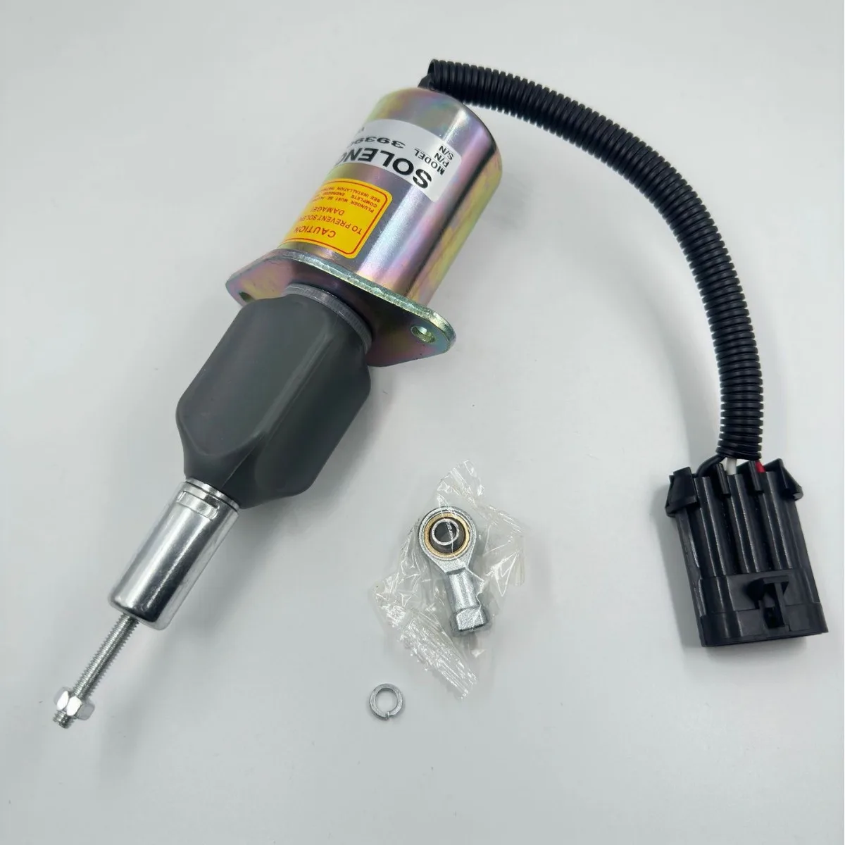 

Производители поставляют строительную машину 3939019 3939018, Cummins, электромагнитные клапаны пламени, популярные модели