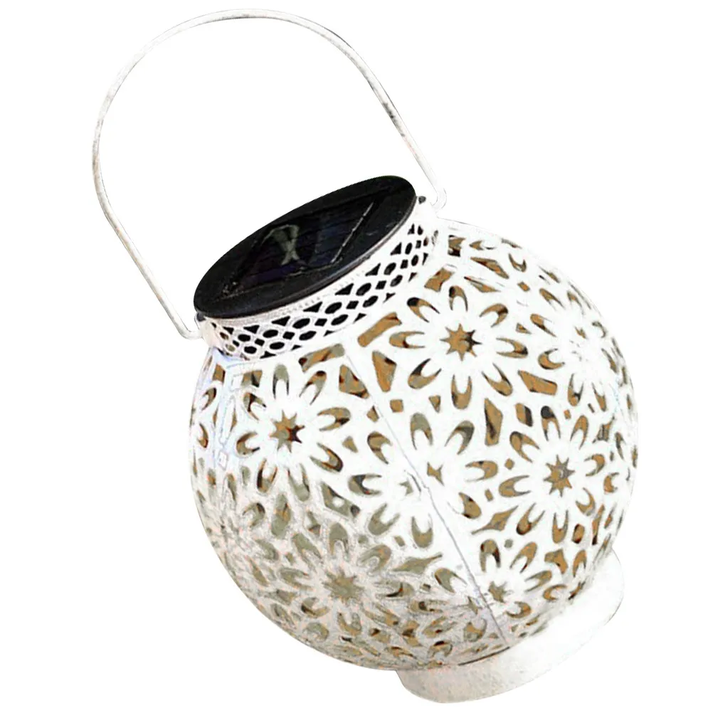 

Садовый светильник на солнечной батарее, водонепроницаемый, для улицы, сада, двора, дорожек и патио.