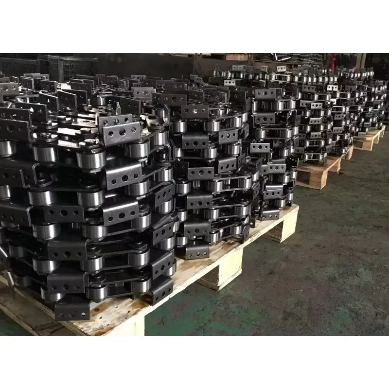 Hot Sale Cheap Price Chip Conveyor Belt Conveyor Chain for Asphalt Paver