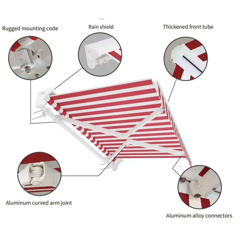 Thumbnail 4 - #27 Best Canopies to Buy In 2026