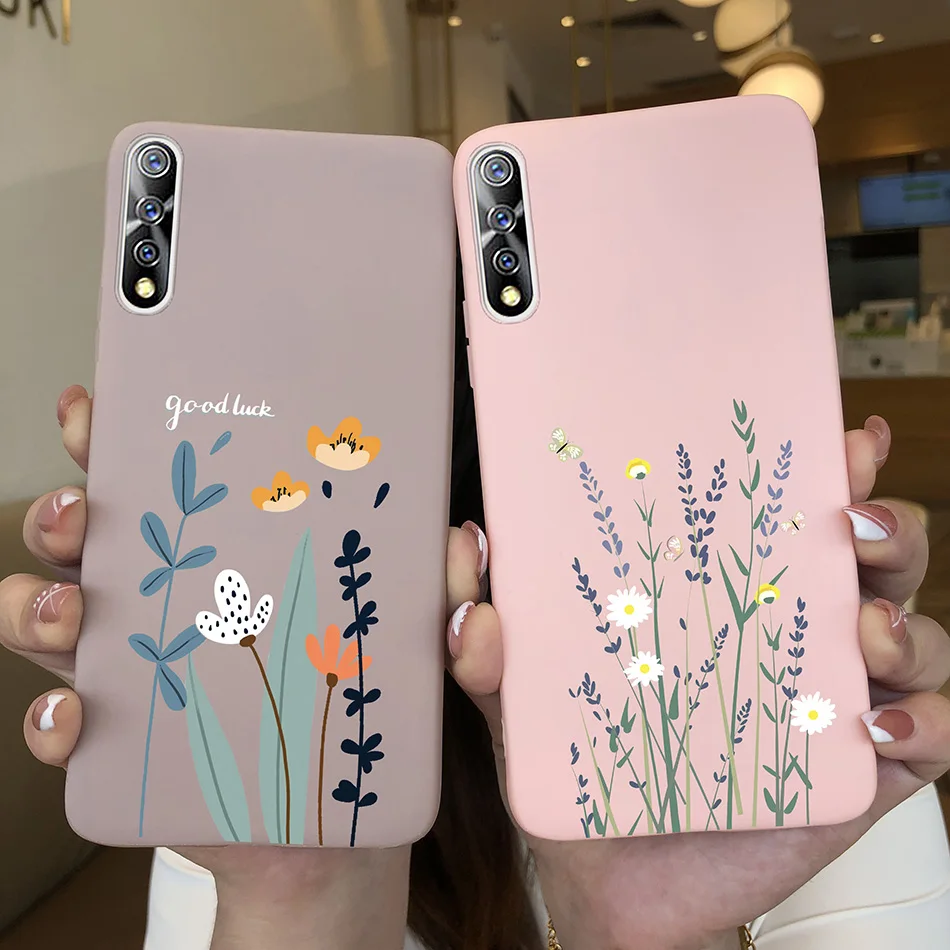Case For Vivo S1 Case vivo V17 Neo 6.38\