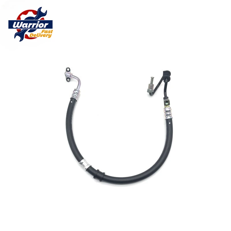 

For Honda Civic Steering Machine Power Pump YouTube Power Steering High Pressure YouTube 53713-SNB-023