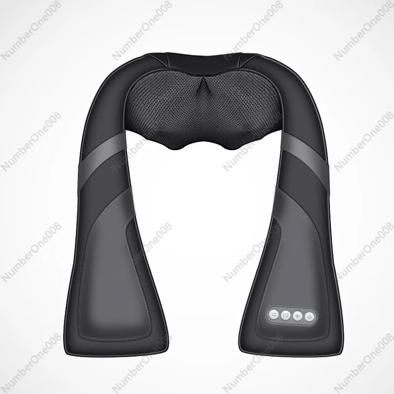 

Kneading Massage Shawl Neck Massager