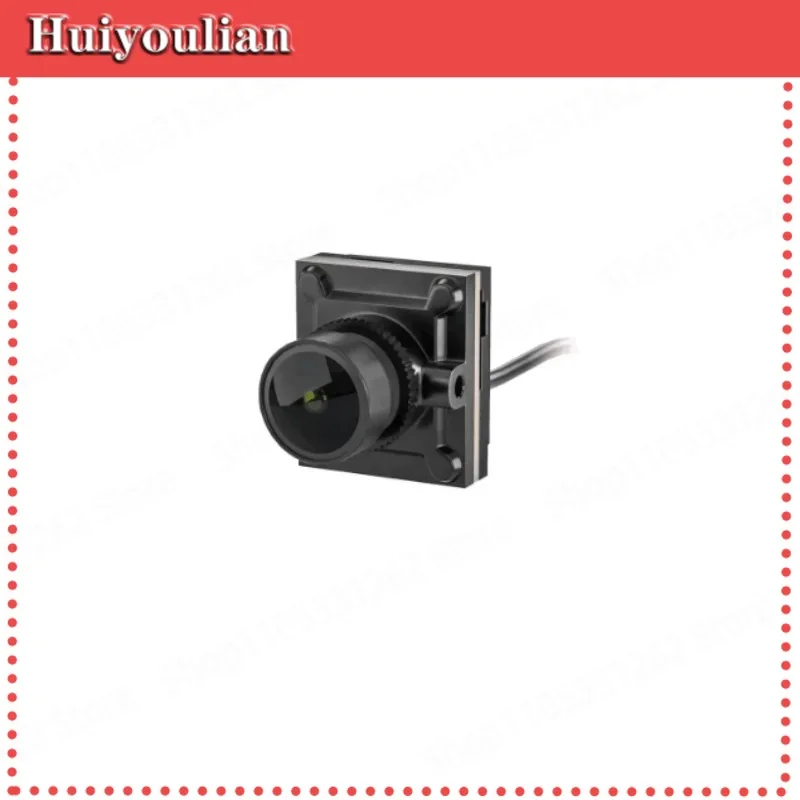 HD Digital Air Unit Compatible with  System for Racing Long Range Low Latency camera