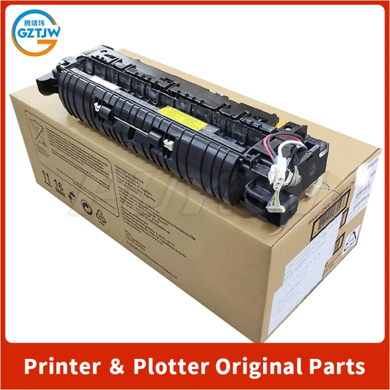 Новый оригинальный телефон для HP E72525 E72530 E72535 E72625 E72630 Fuser Assembly Z9M07A Z9M06A