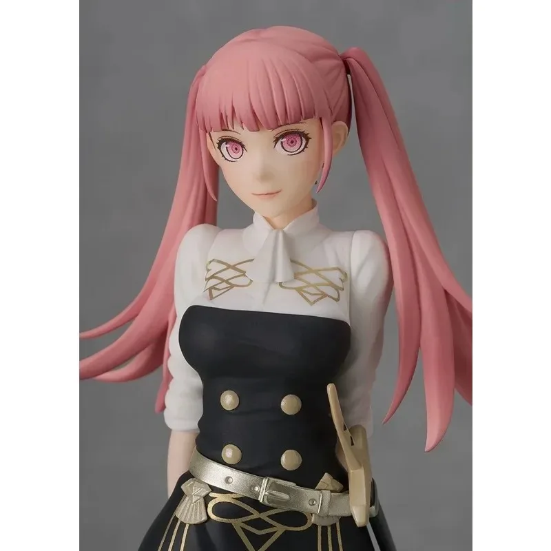 

В наличии: Оригинальная фигурка Good Smile Company Pop Up Parade Fire Emblem: Fuukasetsugetsu Hilda Valentin Goneril, модель персонажа, подарок.