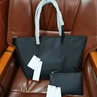 File package storage bag Shoulder Bags for Women Luxury Handbags Sets Designer 2pcs/set Female Messenger Crossbody Bags