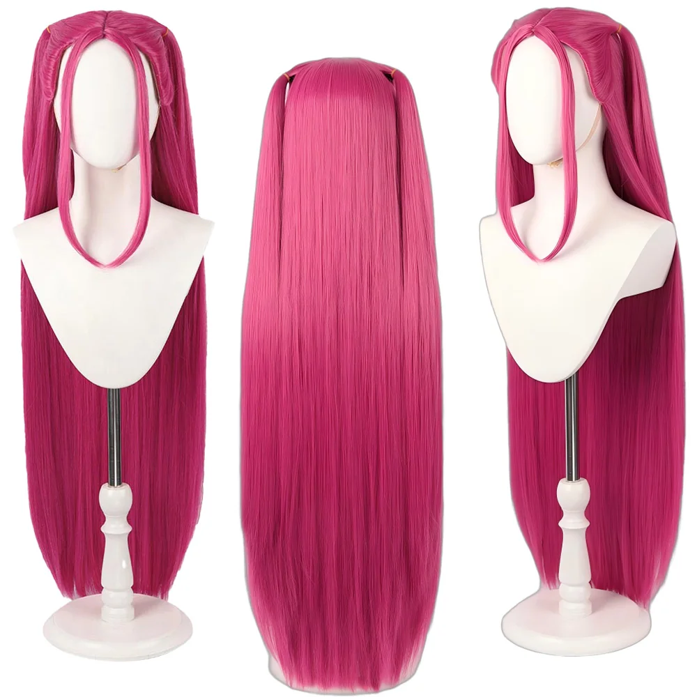 2025 Cartoon Demon Hunter of KPop Cosplay Mira Coat Top Skirt Clothing Wig Hallowmas Carnival Roleplay Suits Outfit For Women