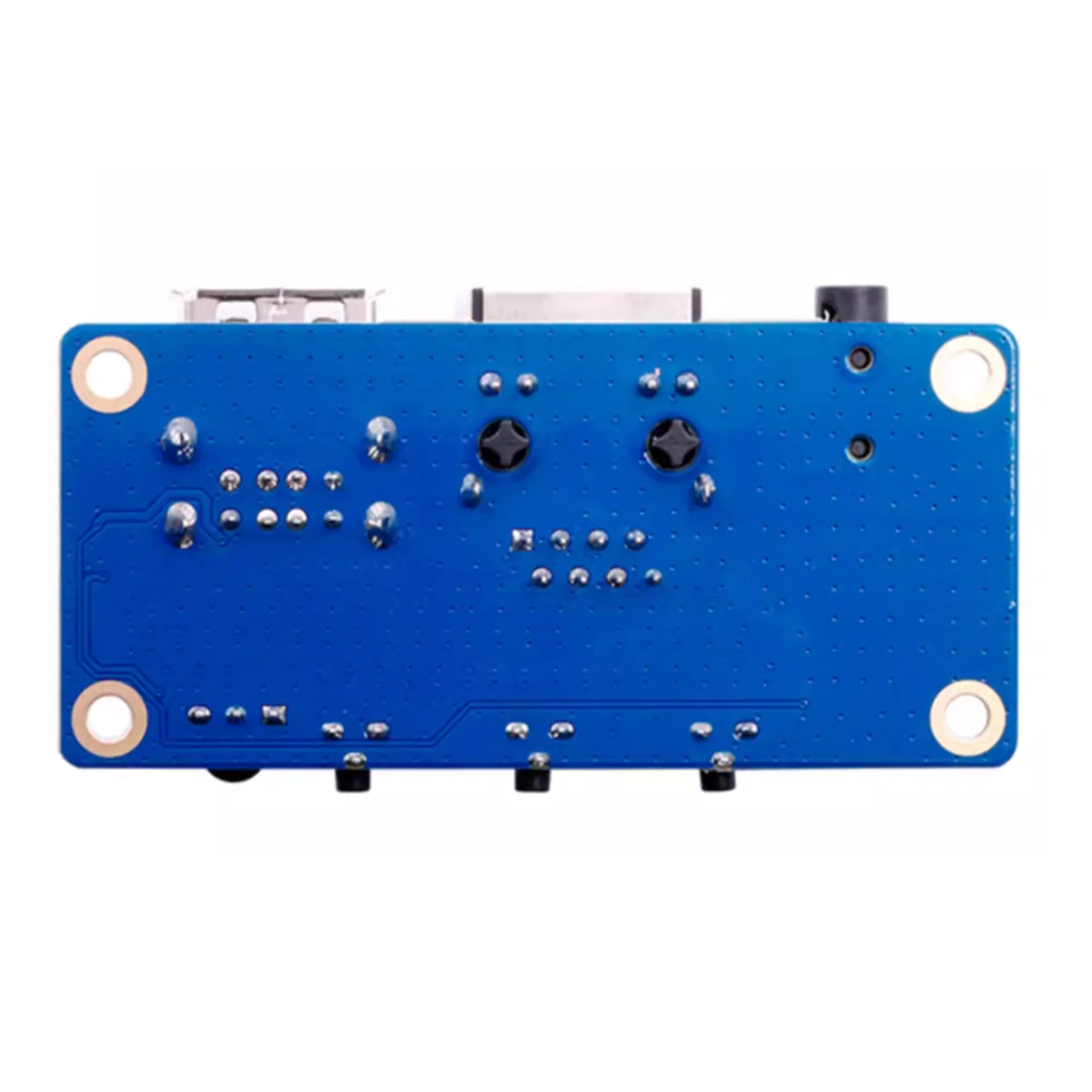 Orange Pi Expansion Board For Orange Pi Zero 2W Mini PC Demon Board With USB Network Interface Infrared Audio Power Button - Image 3