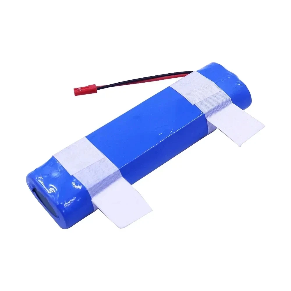 14.8V 6800mAh 12800mah Good Quality Battery For ILIFE V50 V55 V8s V3s Pro V5s Pro V8s X750 Robot Vacuum Cleaner Battery