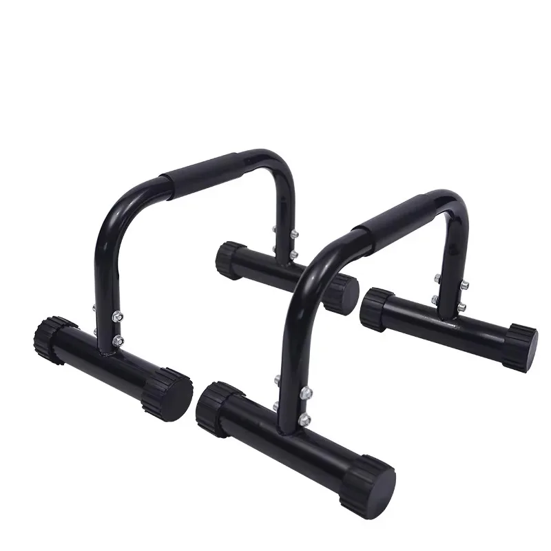 

Indoor Parallel Push Up Bar Stable Fitness Equipment For Home Strength And Body Training