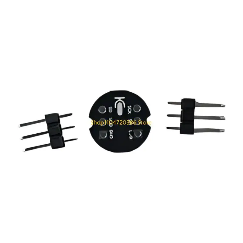 Ics 43434 Precise O…