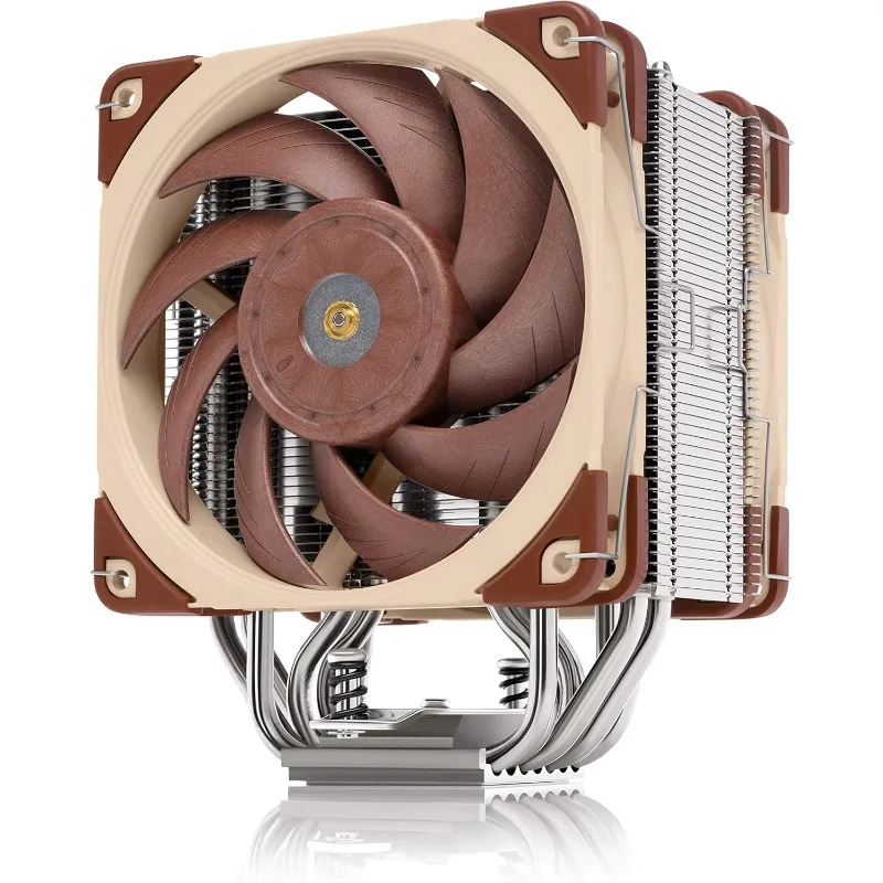 Noctua NH-U12A, Pre… - image