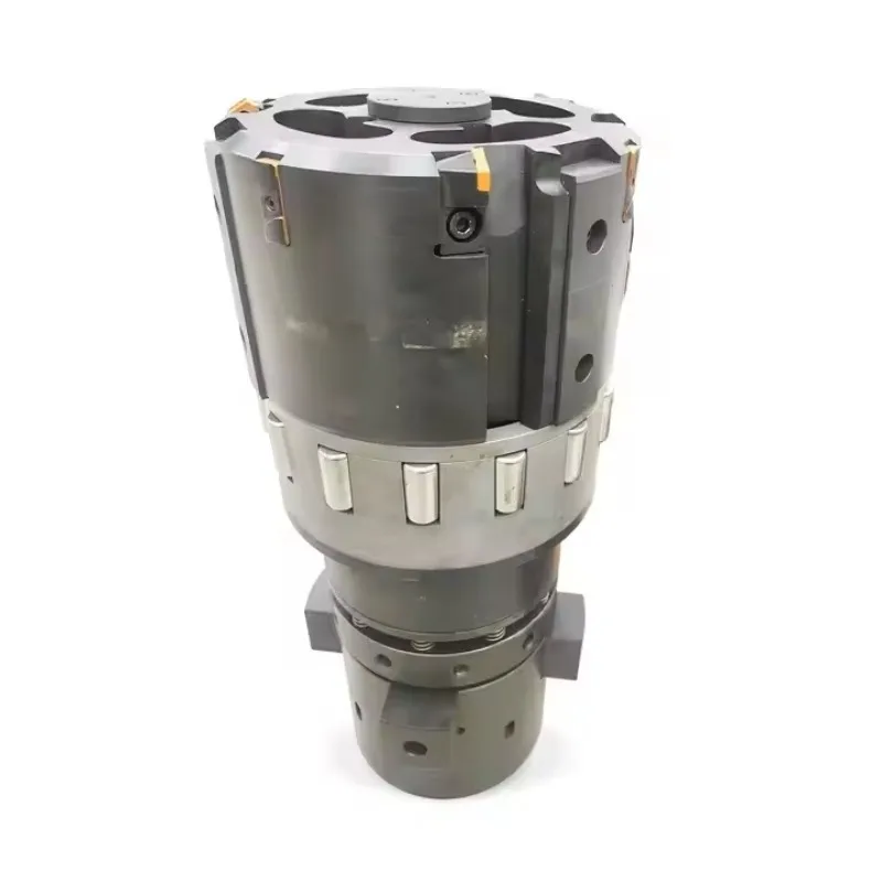 Bta Drill Bit Scrap…