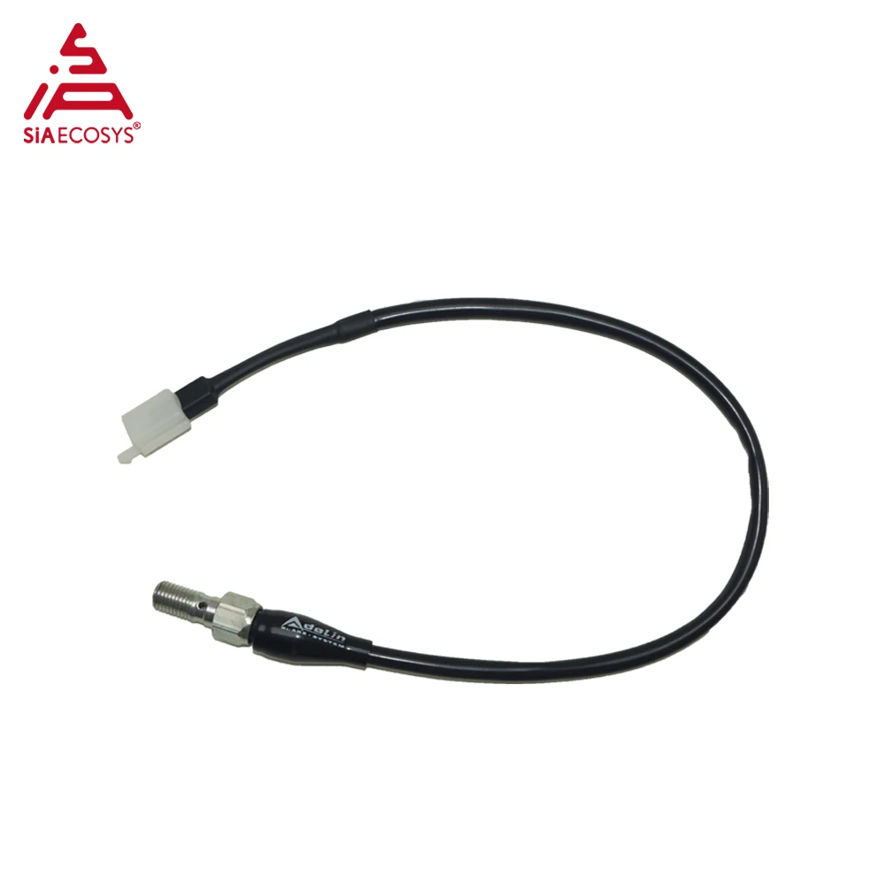 SiAECOSYS Adelin PX-1 Brake Power Off Switch with Instant Braking Safety for E-bikes and E-scooters