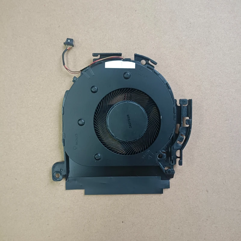 

Оригинальный охлаждающий вентилятор для ноутбука HP ENVY 16-H, охлаждающий вентилятор N13387-001 высокого качества, 100% протестирован