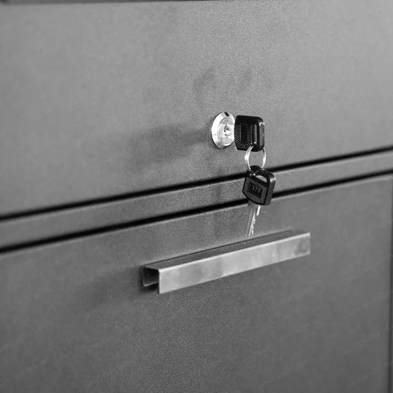 Anti-theft Express Lockers, Home and Office Document Parcel Boxes, Export Mail Self-pickup Cabinets Personal Inbox