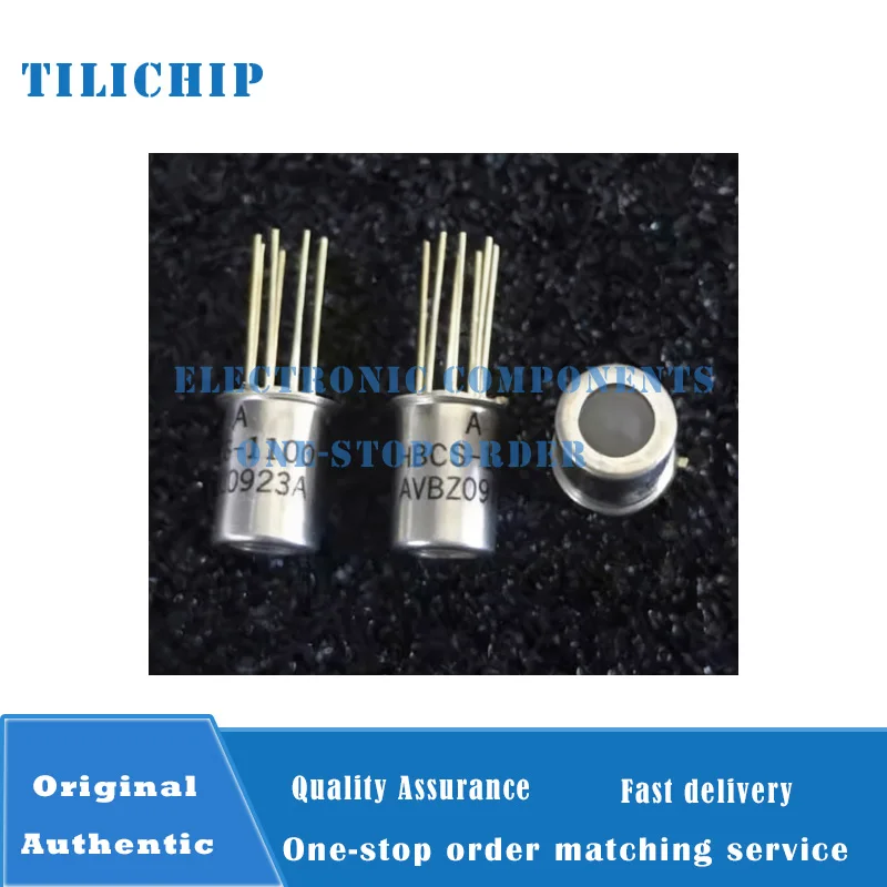 1PCS Brand new HBCS-1100 HBCS 1100 TO-5 High-resolution reflective optical sensor