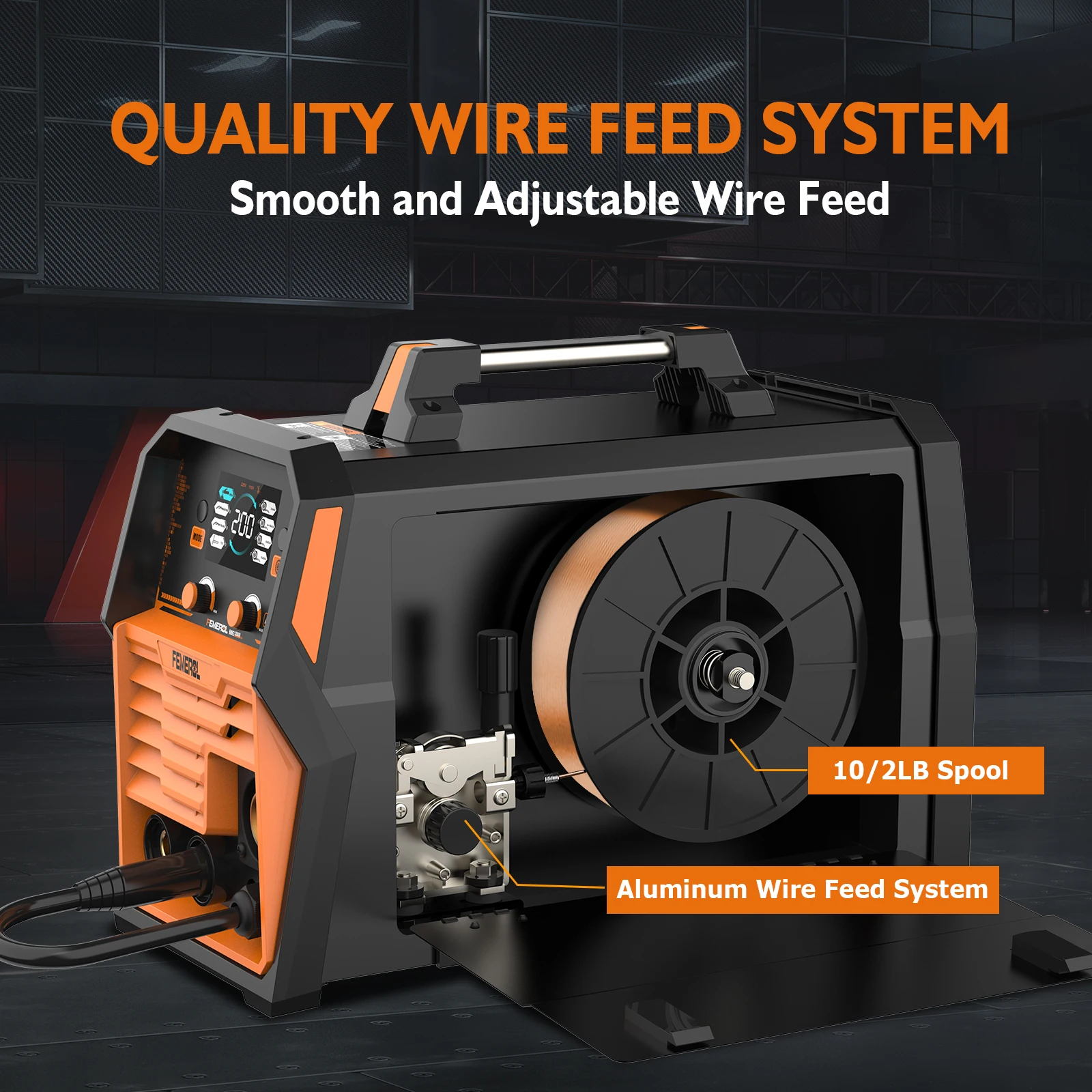 Thumbnail 4 - #2 Trending TIG Welding Machines Right Now