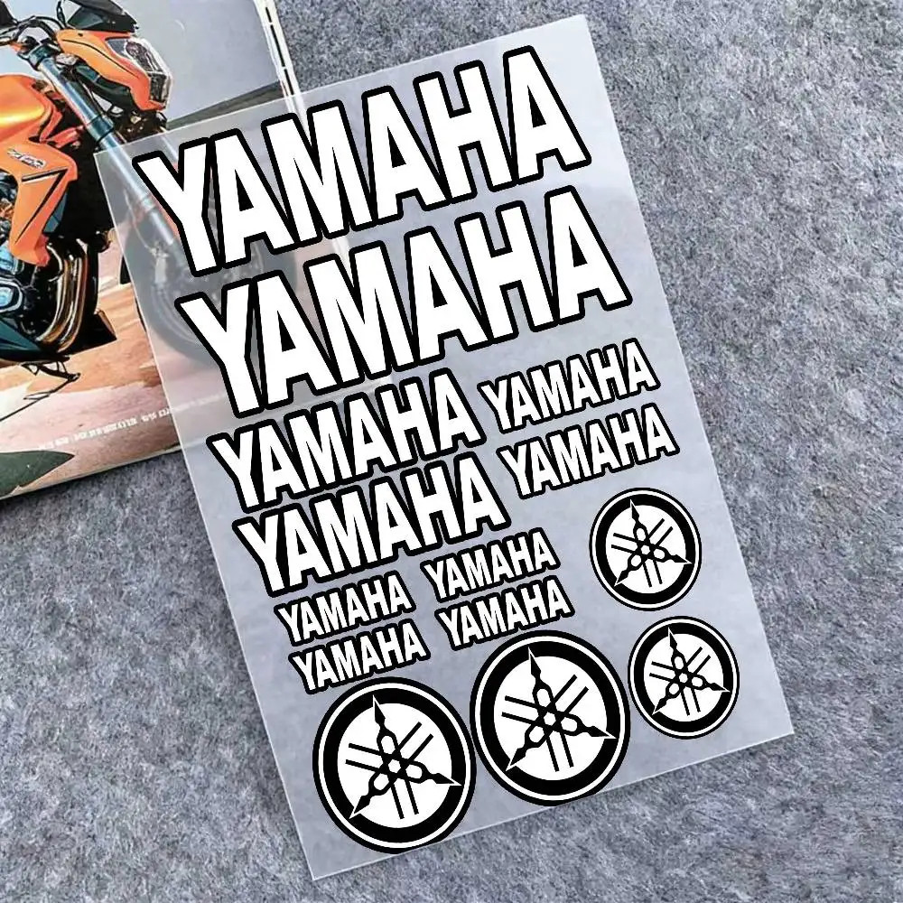 For Yamaha Reflecti…