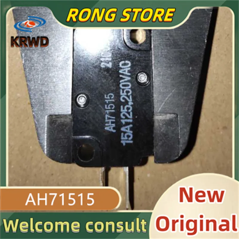 

3PCS AH71515 New and original H71515 71515 DIP2