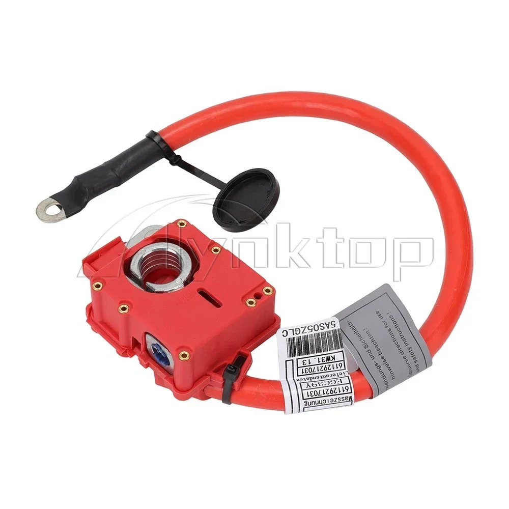 

Positive Terminal To Battery Cable fits BMW E90 E91 E92 E82 E84 E88 61129217031