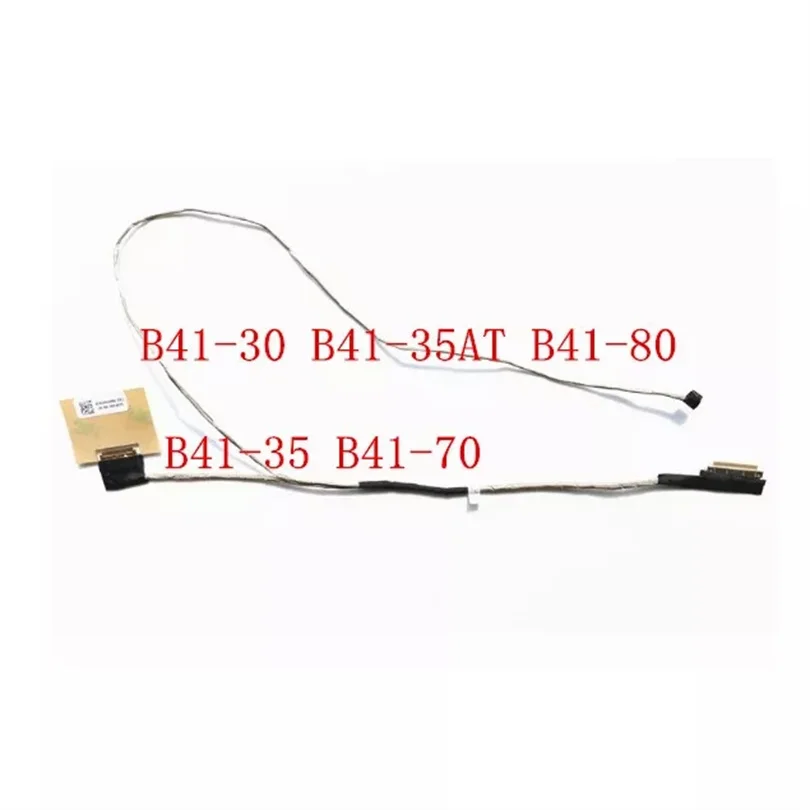 Nowy oryginalny aparat kabel do LENOVO B41 B41-30 B41-80 B41-35 B41-70 DC02001XP00