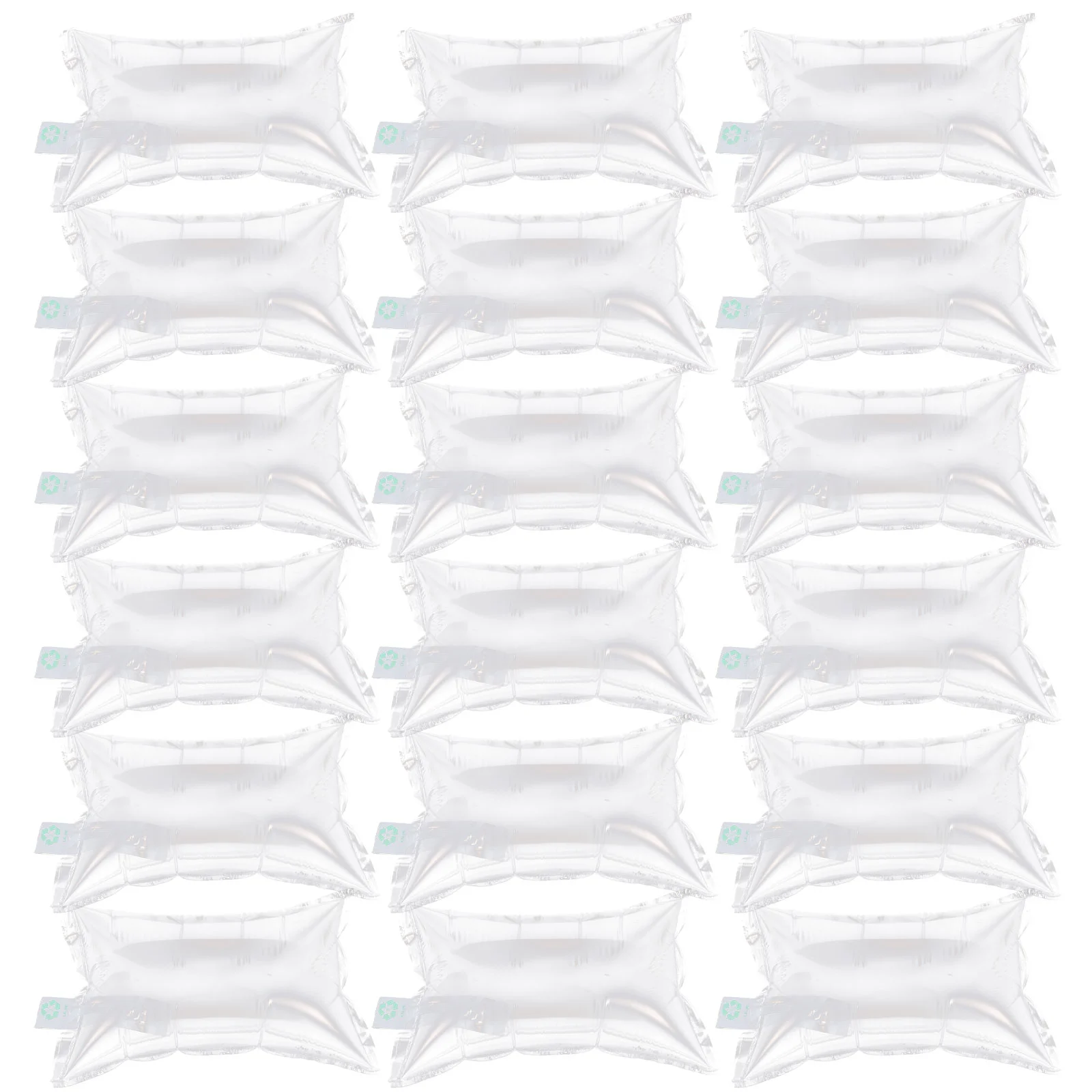 30 PCS Travel Water Bottle Filling Bag Blocking Wrap Shipping Air Cushion Film Automatic Anti-collision Sturdy Bubble Mailer