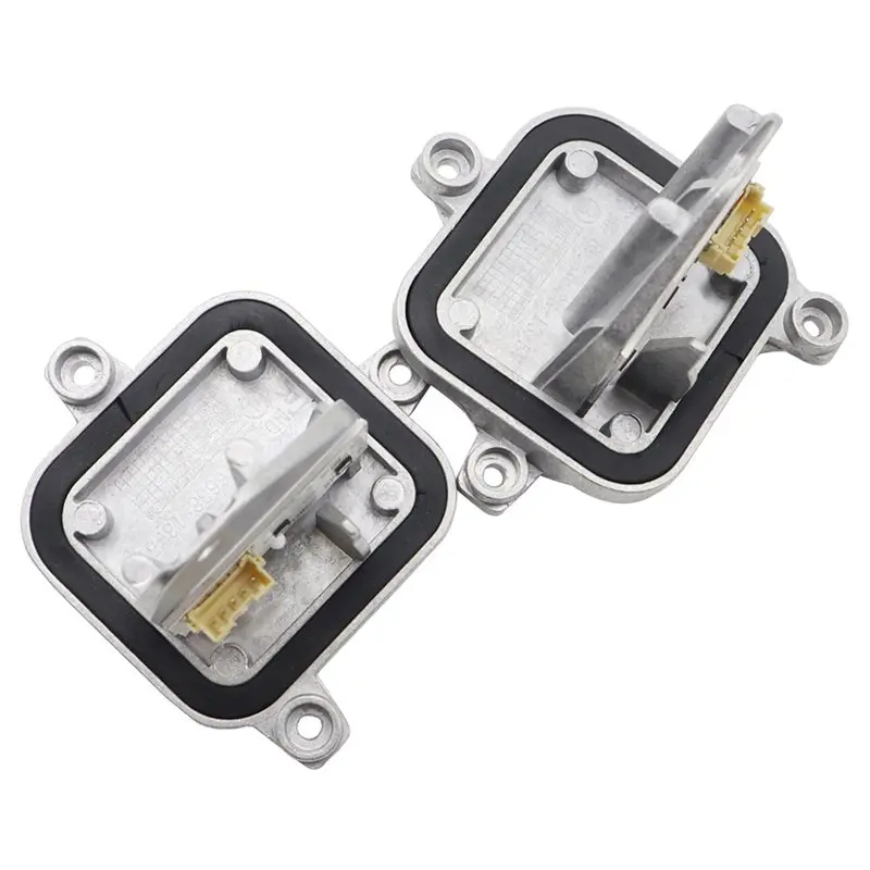LED DRL Control Module 63117428791-2 For BMW X1 F48/49 14-19-Boom