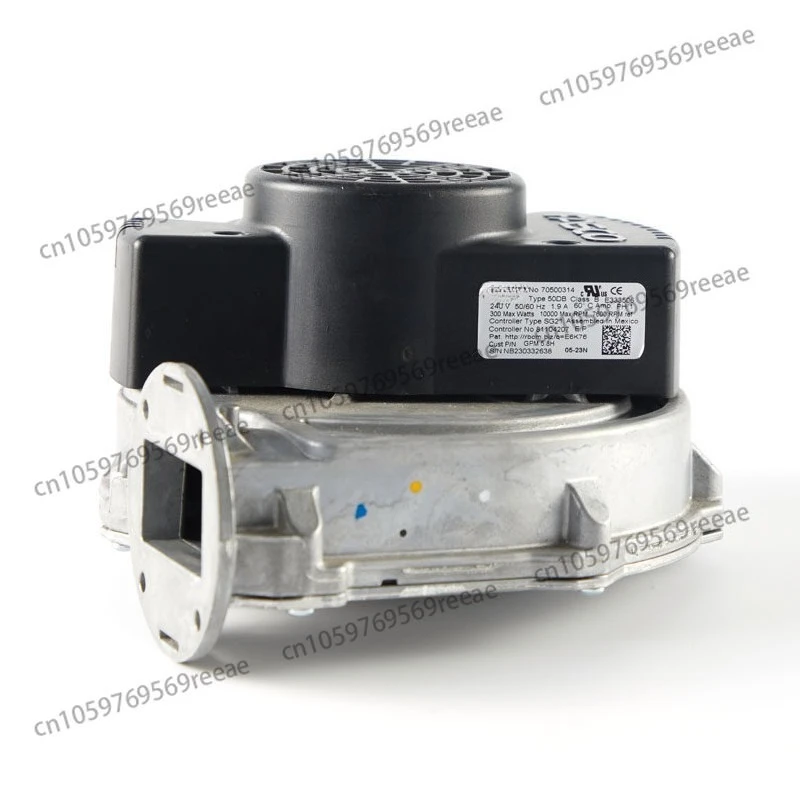 

70500314 GPM5.8H inverter fan full premixed condenser energy-saving steam generator stove