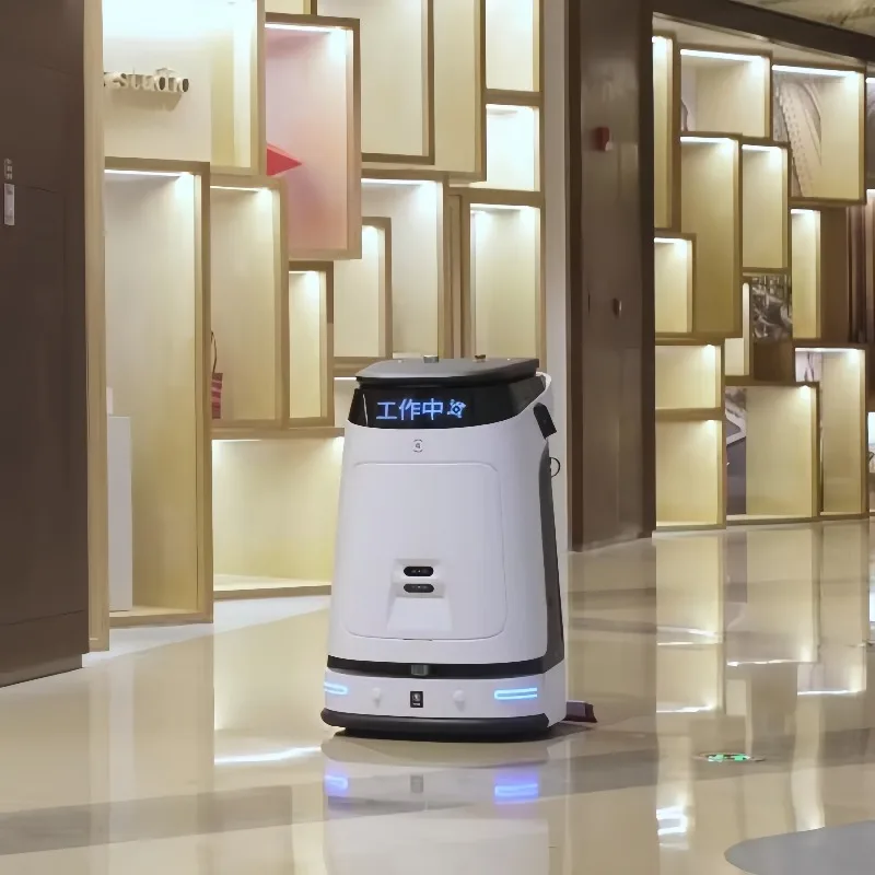Cleaning Robot Smart Vacuum Clean Robot Robotics Cleaning