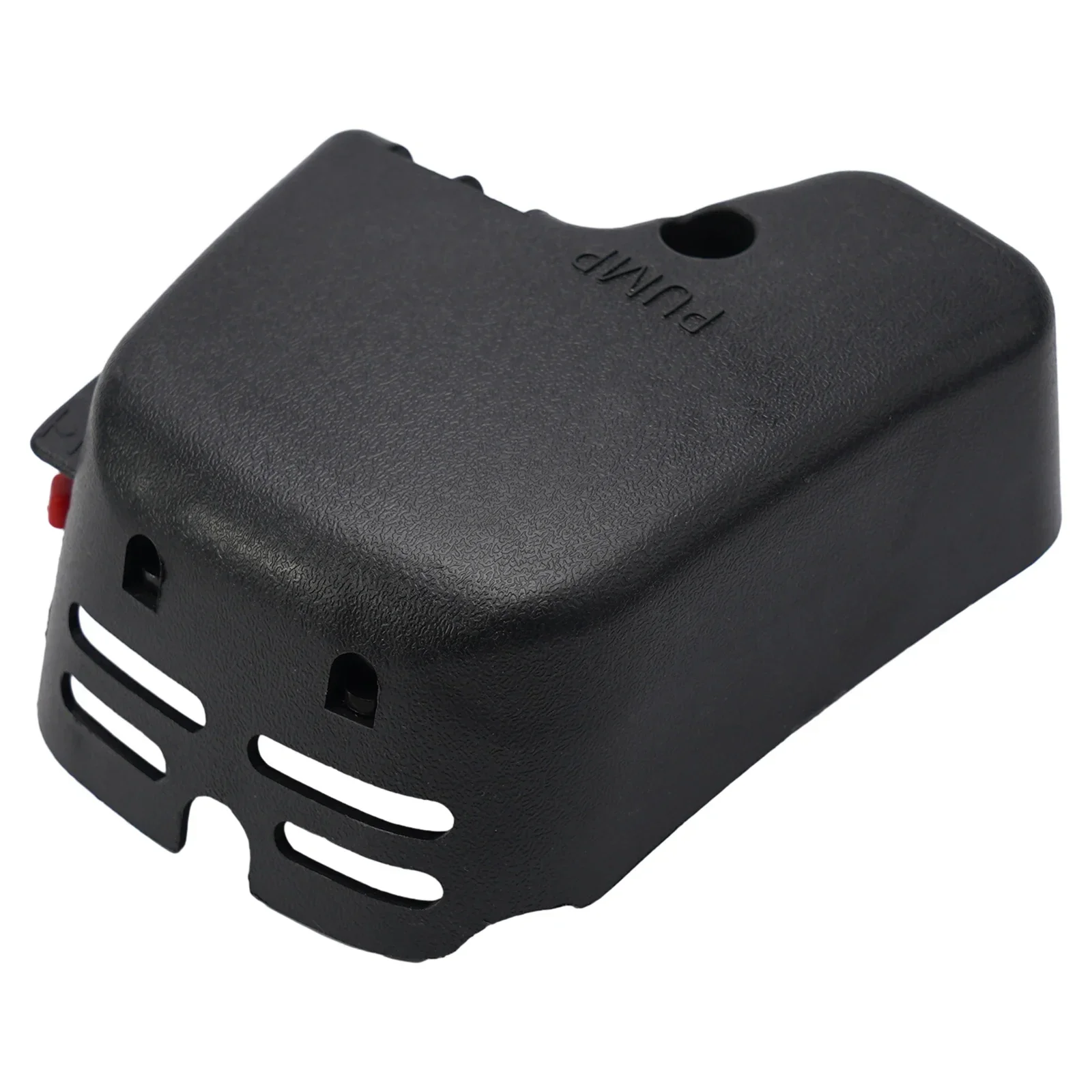 Air Filter Cover Assembly For EH035 33.5CC Engine Brush Cutter Trimmer Air Cleaner Cover Metal Garden Power Tools Accessories