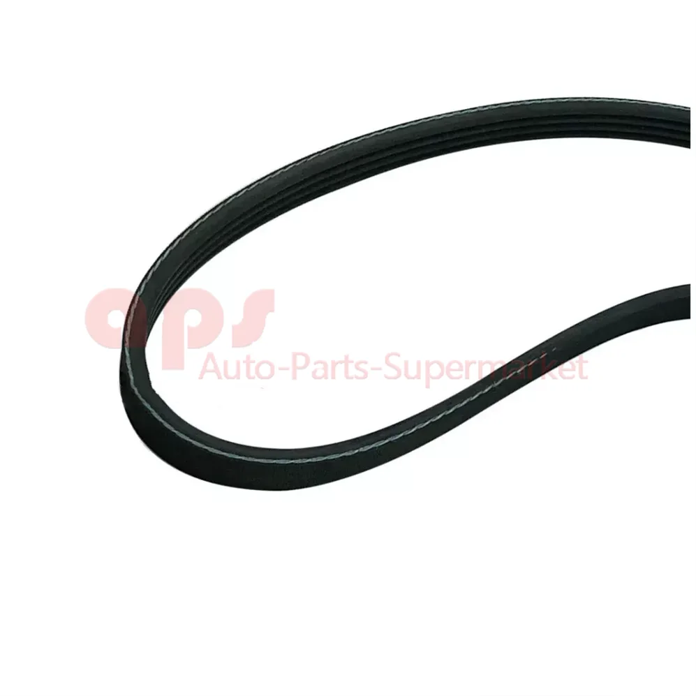 OEM Serpentine Drive Belt For Honda 2016-2024 Civic CR-V Accord 31110-59B-014