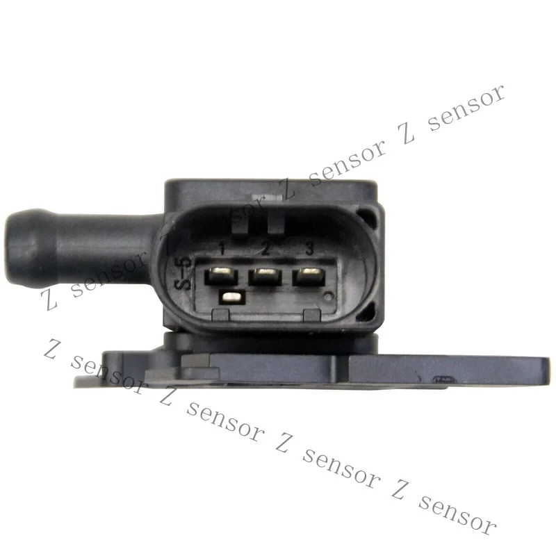 AAA+ DPF Exhaust Pressure Sensor 13627805152 For BMW 1 3 5 6 X1 X3 X4 X5 X6 MINI