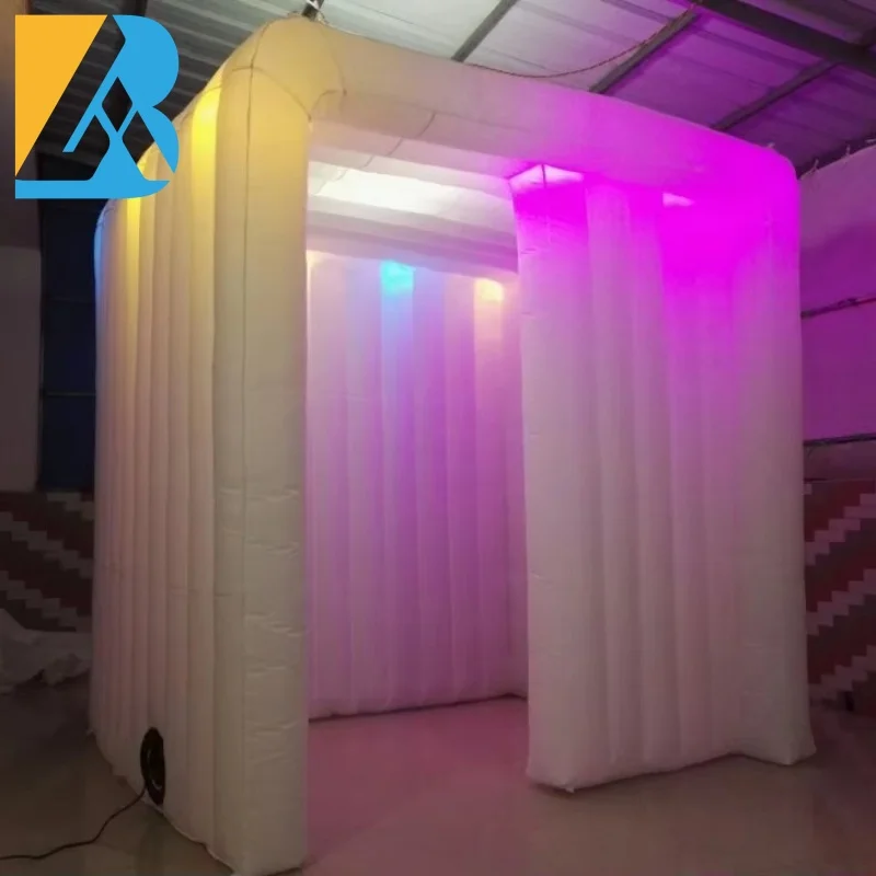 

Affordable Inflatable Party Rental Inflatable Photo Booth for Blow it up Rentals Toys