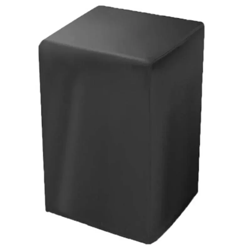 

Speaker Cover Dust Cover Home Audio Setup 38*33*56cm Easy Installation Cover Reliable Performance Convenient Design