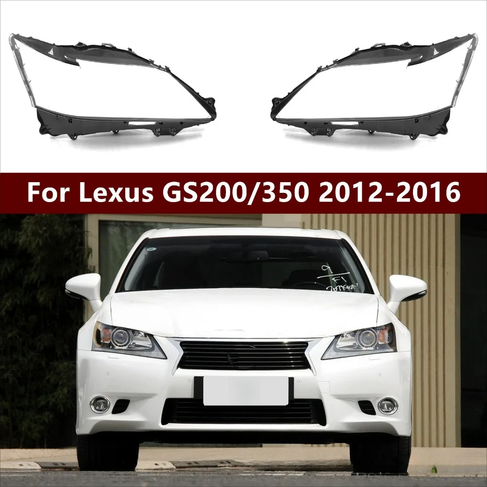 2013 Lexus GS350 Headlight Lens -AliExpress
