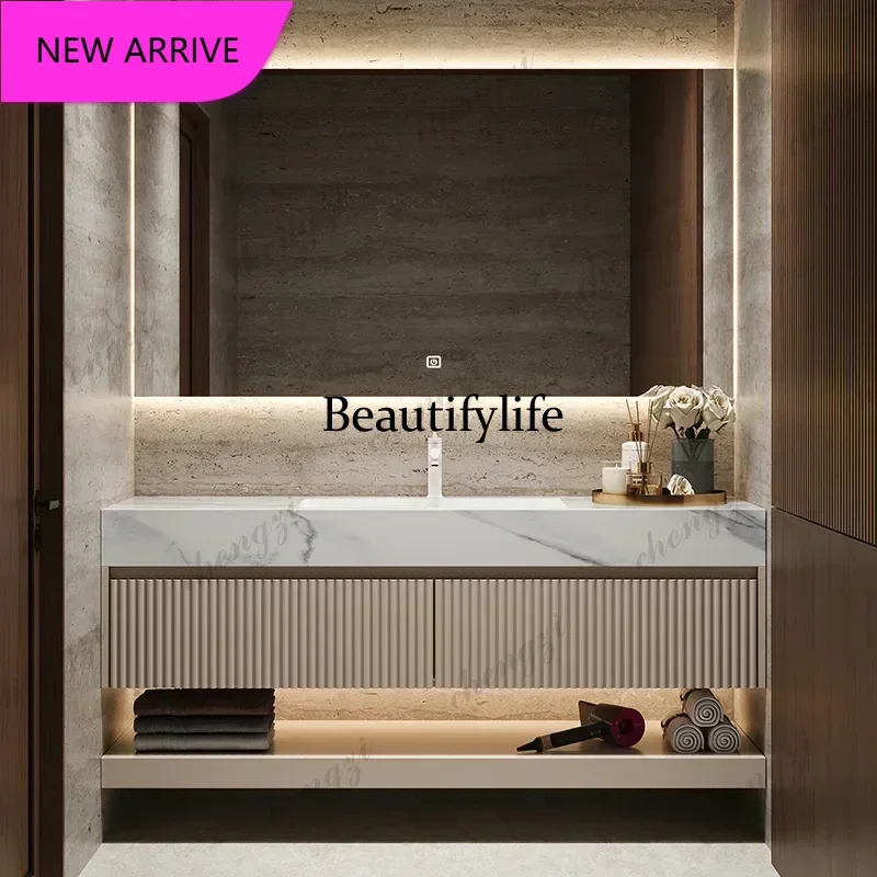 CC Combination Organisers Bathroom Cabinet Storage Basin Countertop Washbasin Bathroom Cabinet Basin Home Furniture bathroom