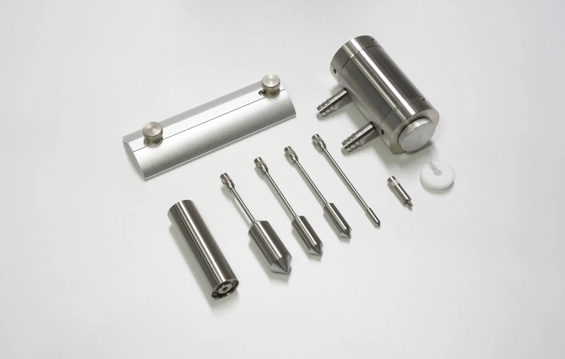 Viscometer/Rotational Viscometer Measuring Fluid